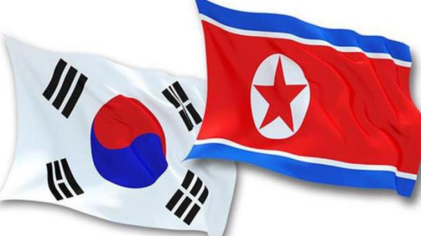 Guerra de palavras entre as Coréias aquece com novas ameaças