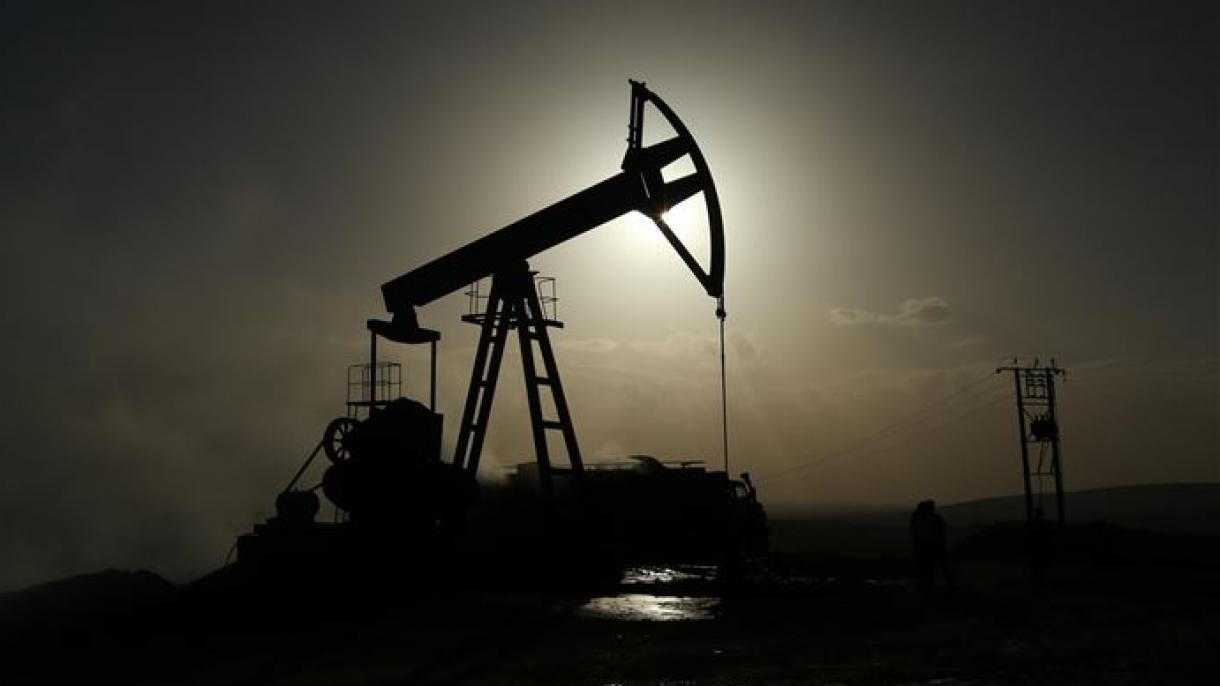 قیمت نفت برنت به 64.57 دلار رسید