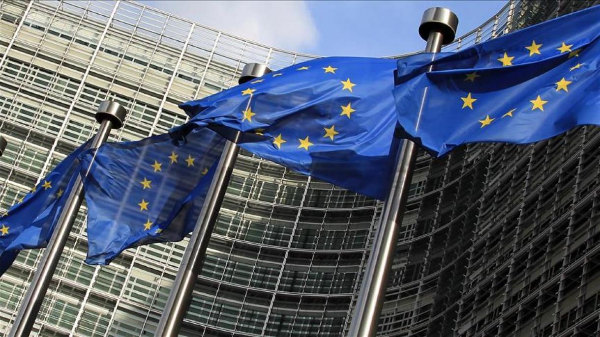 欧盟加大对叙利亚政权的制裁力度
