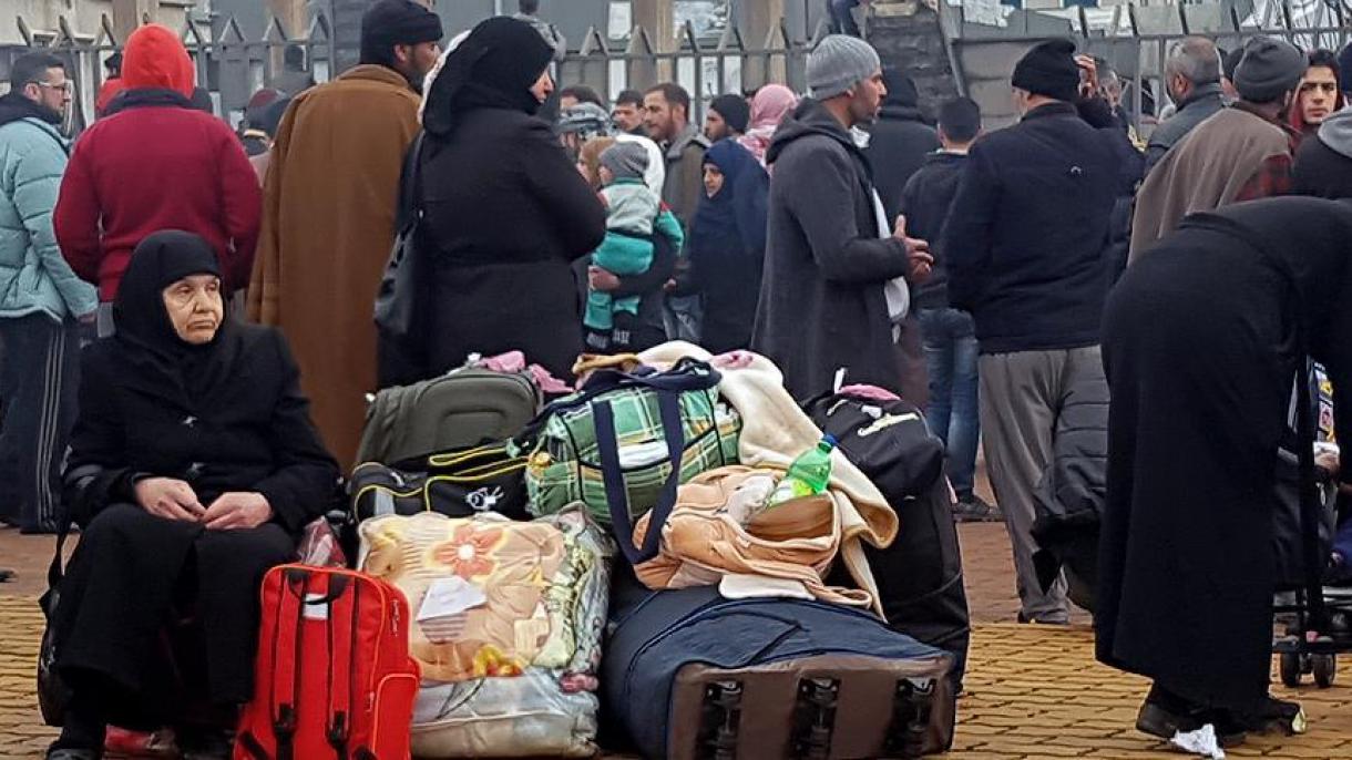 Vaer itahliyeler başladı.jpg