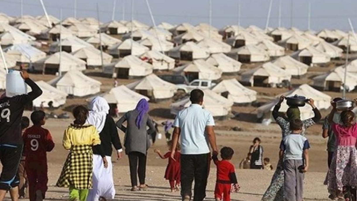 Avropa İttifaqı miqrasiya üzrə sammitinin yekun bəyanatı