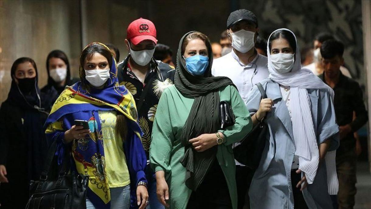 شورای شهر تهران: 10.200 نفر در پایتخت بر اثر کرونا فوت کرده‌اند