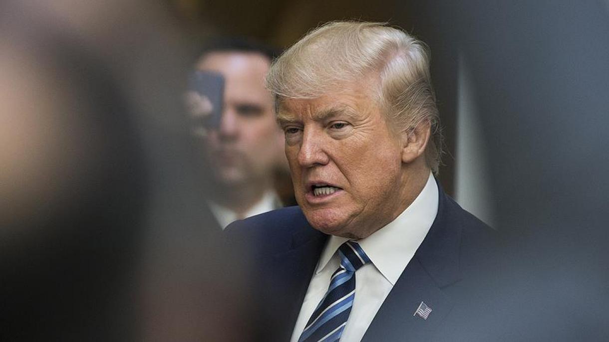 Trump: "ONU é um clube de pessoas que se encontram, conversam e se divertem"