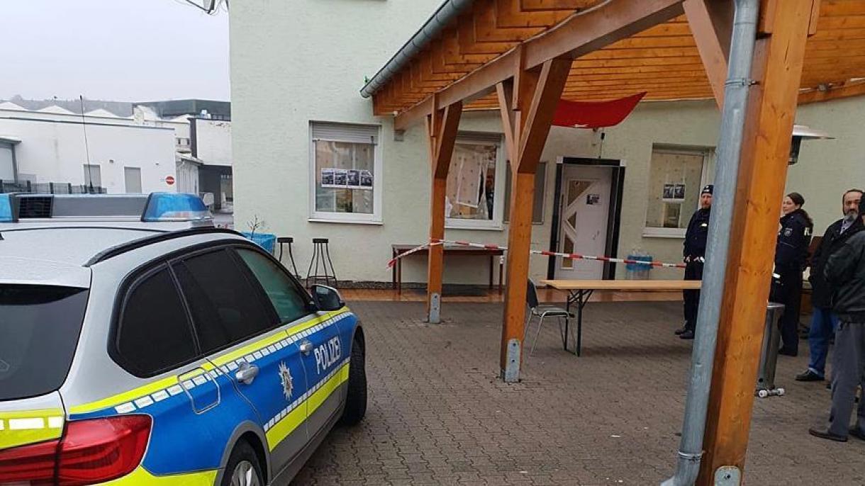 Des lettres injurieuses ont été envoyées à 2 mosquées en Allemagne