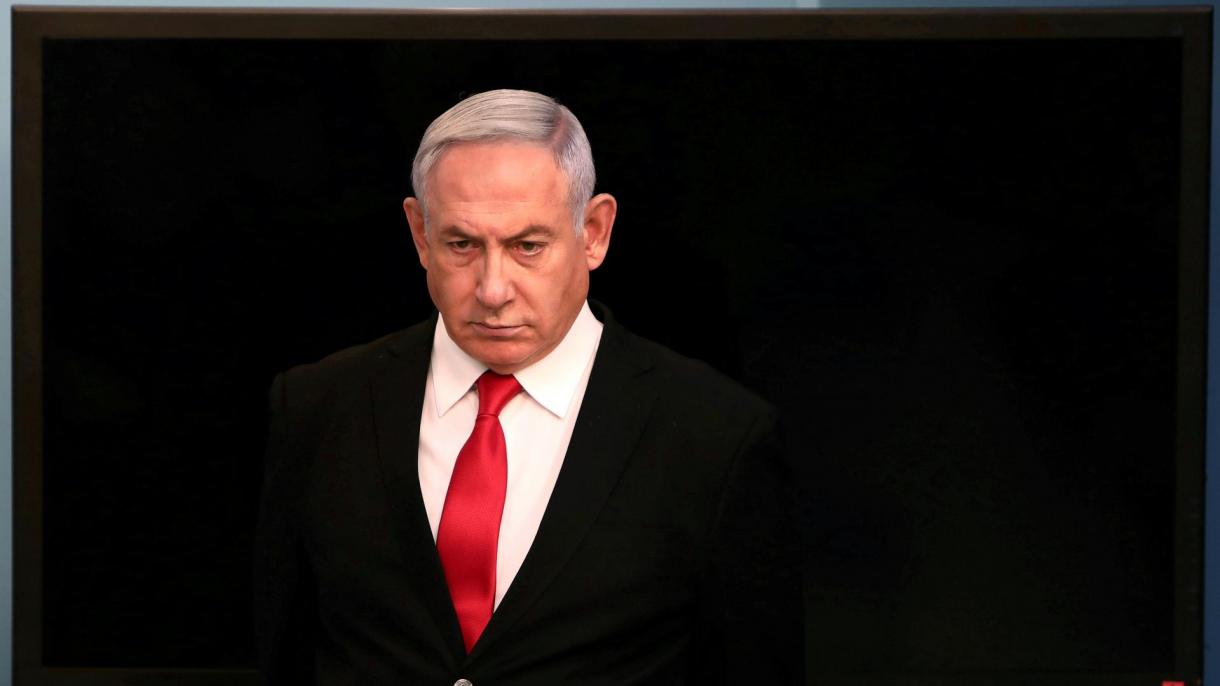 以色列总理对联合国的决议表示不满