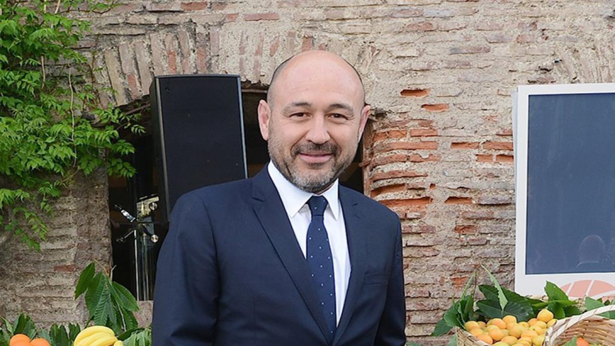 "Türkiyə markaları pərakəndə sektorun "özəl iqtisadi qüvvələri”dir", S.Özel