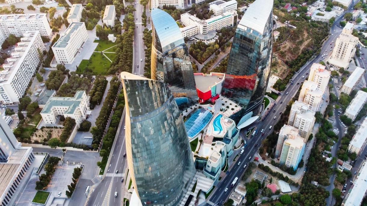 Azərbaycanda "Covid-19"dan ölüm və yoluxma sayı (22 noyabr 2021)