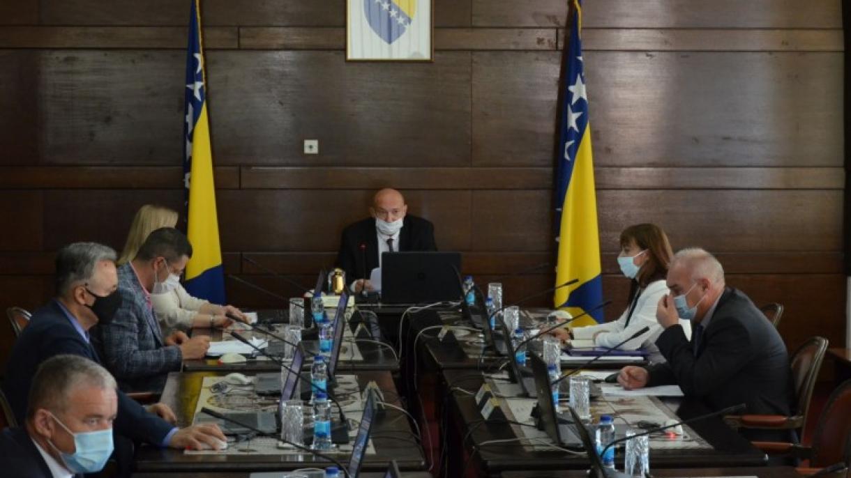 Vlada FBiH: Potpisan ugovor o nastavku saradnje na realizaciji kreditnih poticaja