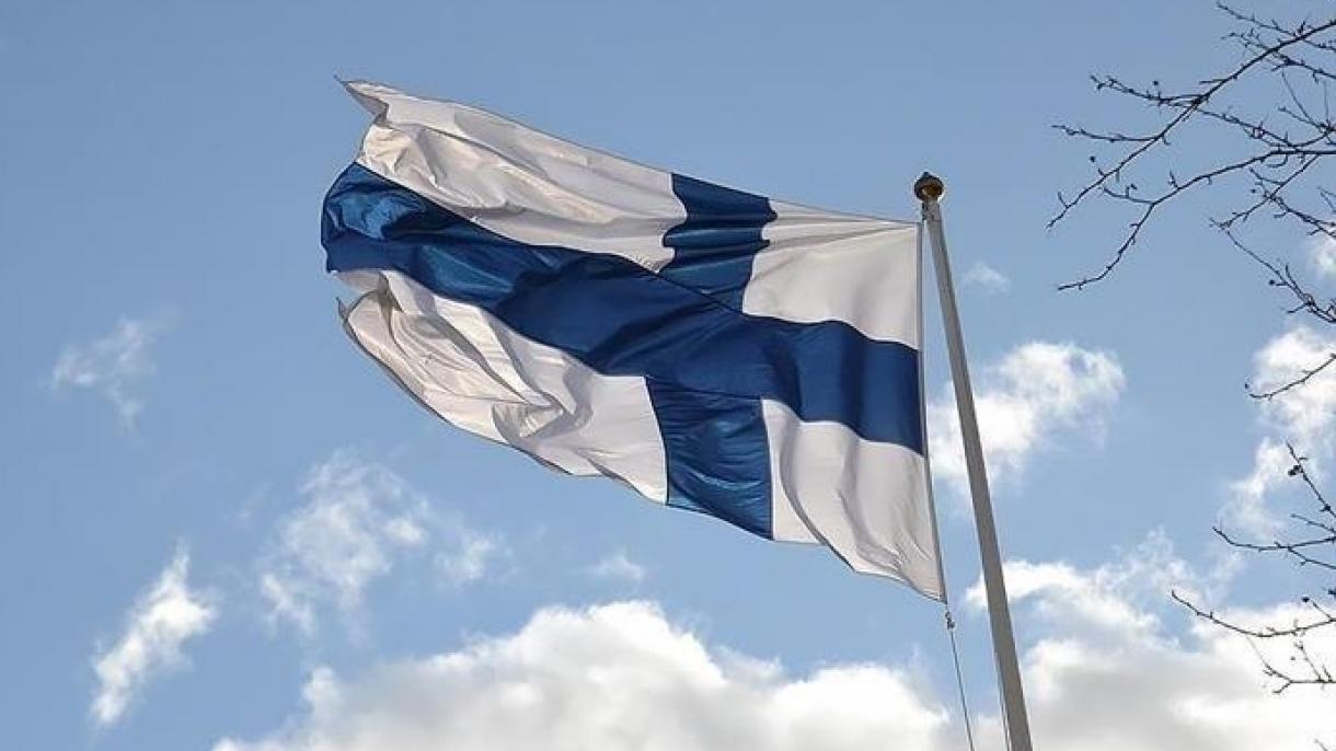 Finlyandiya Rossiya elchixonasidagi diplomatlarni deportatsiya qilishga qaror qildi