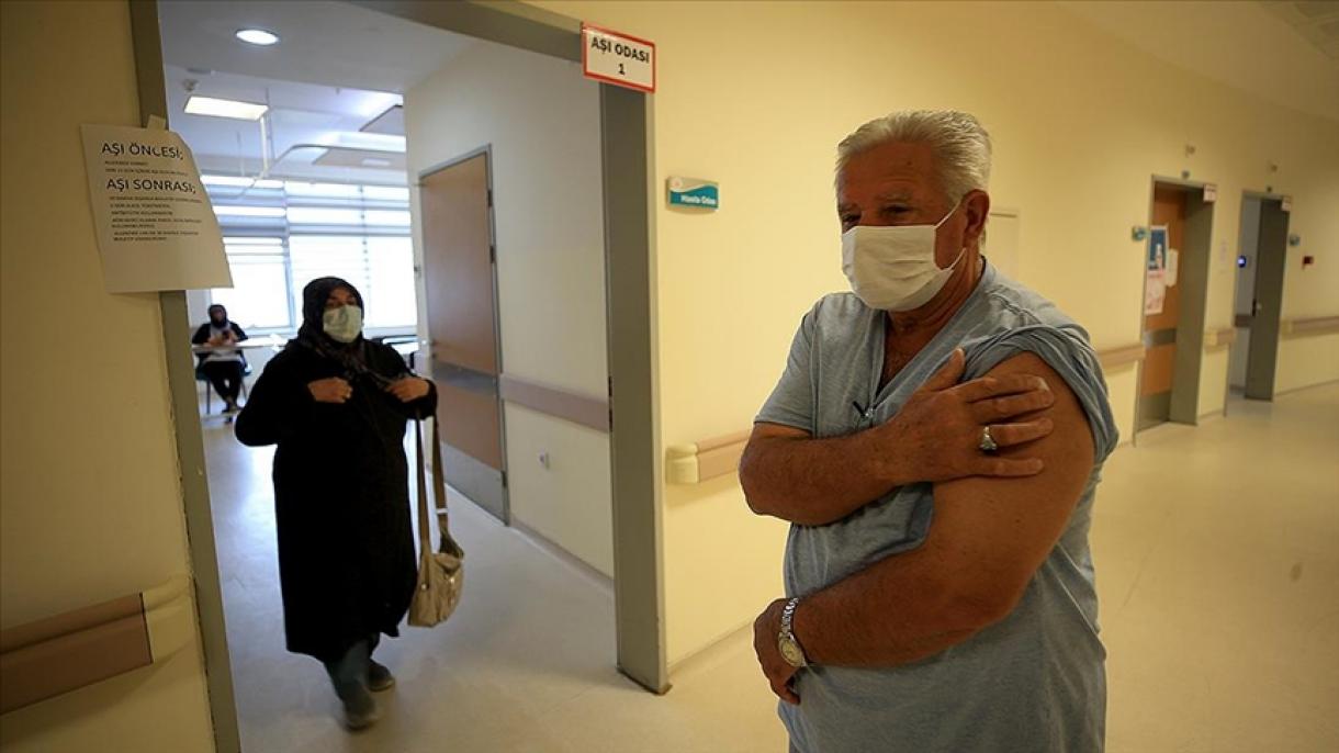 Turchia, coronavirus: 189 morti nelle ultime 24 ore