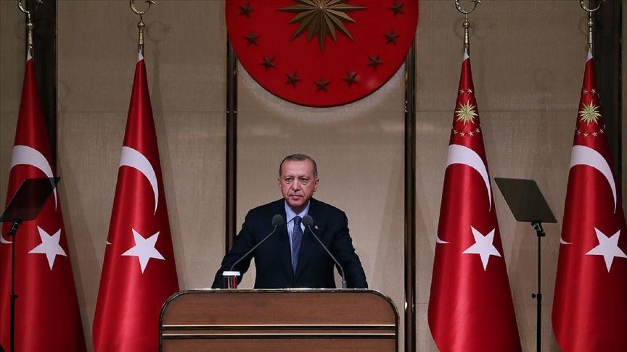 Erdoğan: nem lesz visszalépés az S-400-asokról