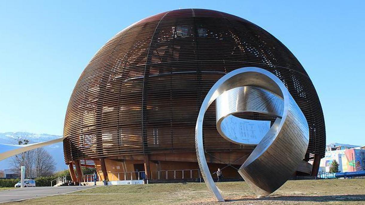 El CERN pone fin a su cooperación con Rusia y Bielorrusia