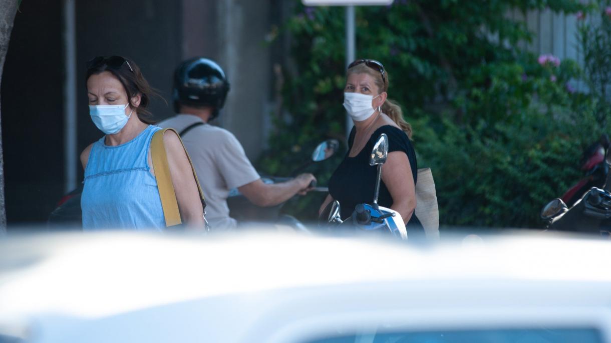 Novih 116 slučajeva koronavirusa, najava uvođenja samoizolacije za ulaske iz BiH i Srbije