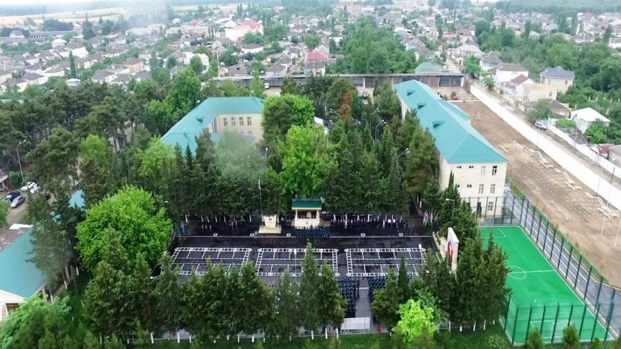 Azərbaycanda "Covid-19"dan ölüm və yoluxma sayı (25 iyun)