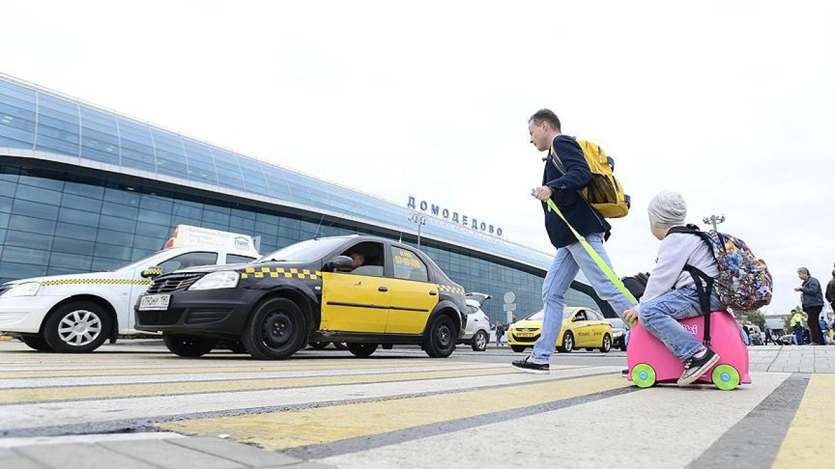 Укинати воведените ограничувања за летовите од Русија за Турција