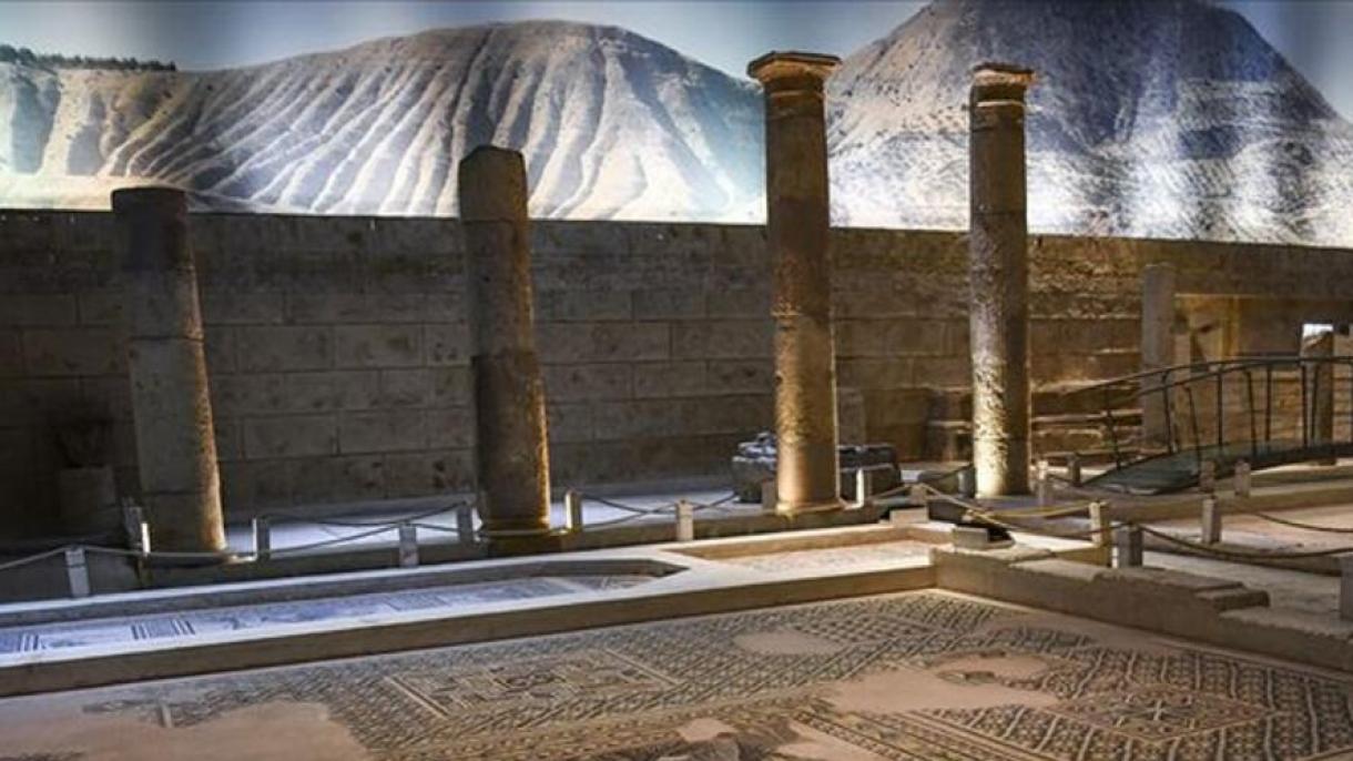 Sanal muzeyləri 13 milyon insan gəzib