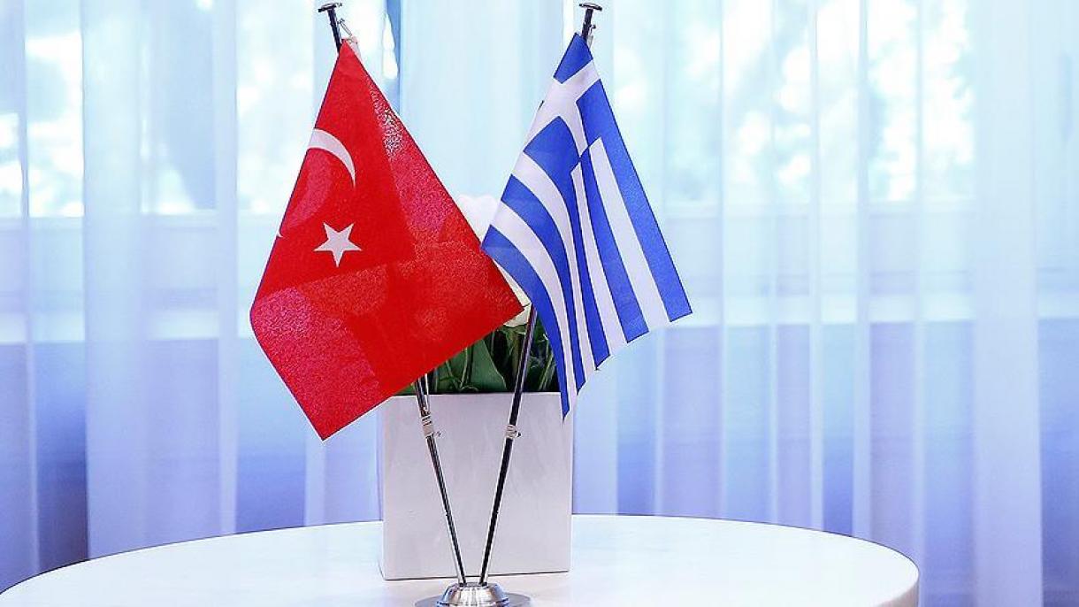 Αύριο συναντιούνται στην Άνκαρα οι αποστολές των ΥΠΕΞ Τουρκίας και Ελλάδας