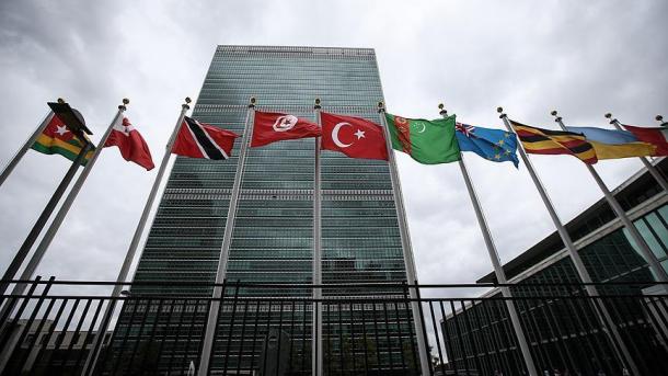 Türkiye y la ONU reiteran la plena solidaridad tras los terremotos devastadores
