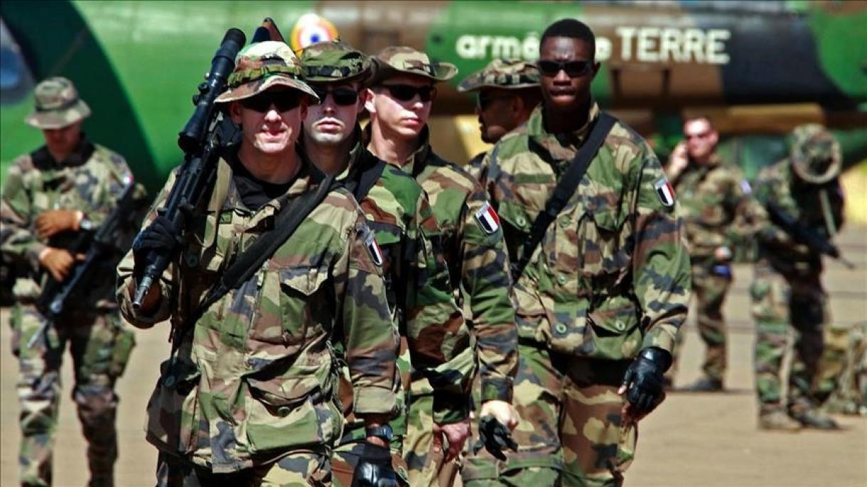 Niger : l'armée française serait responsable de la mort de trois manifestants à Téra (Médias)