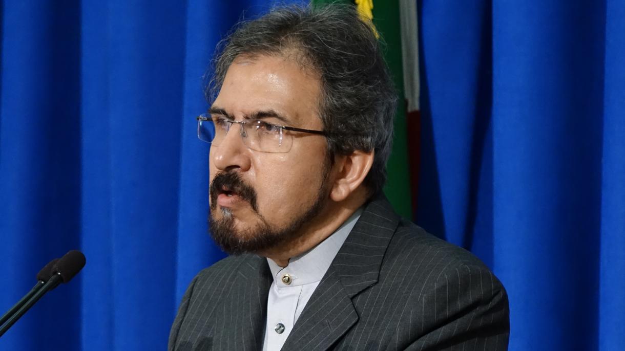 İran maliyyə mexanizmini tezliklə həyata keçirilməsini gözləyir