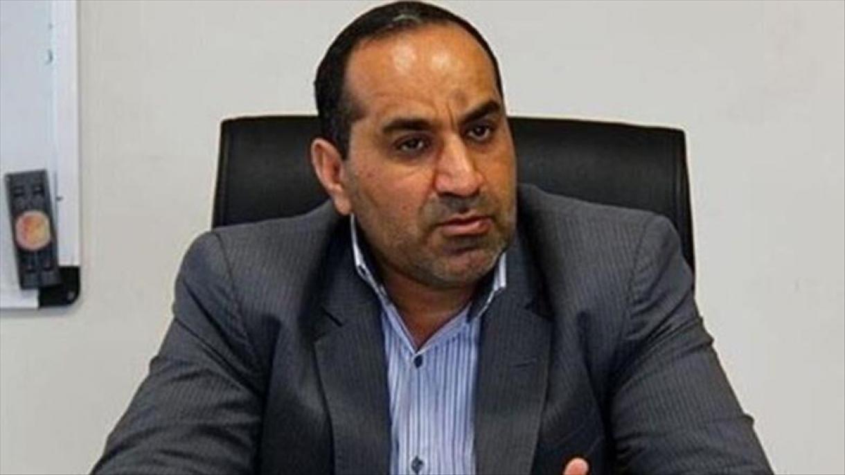 مدیرعامل شرکت آب و فاضلاب تهران: وضعیت منابع آبی این استان نگران کننده است