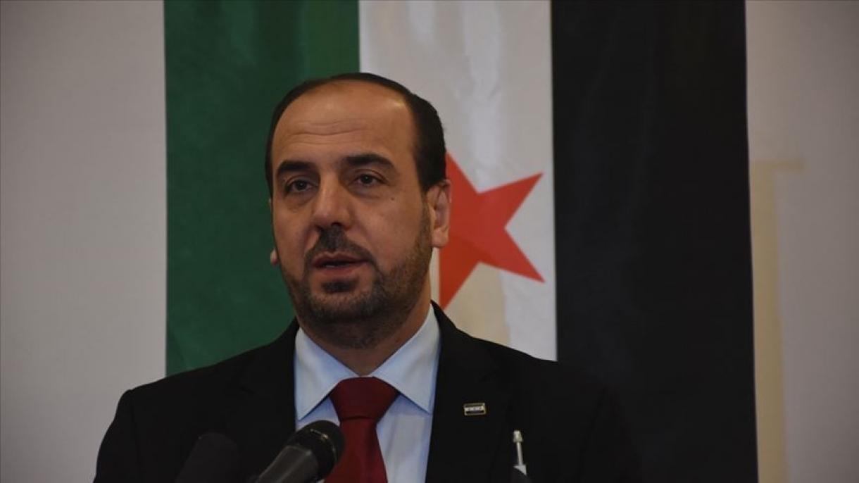 シリア反体制派、レバノンでの避難民キャンプ放火に関して国連に書簡