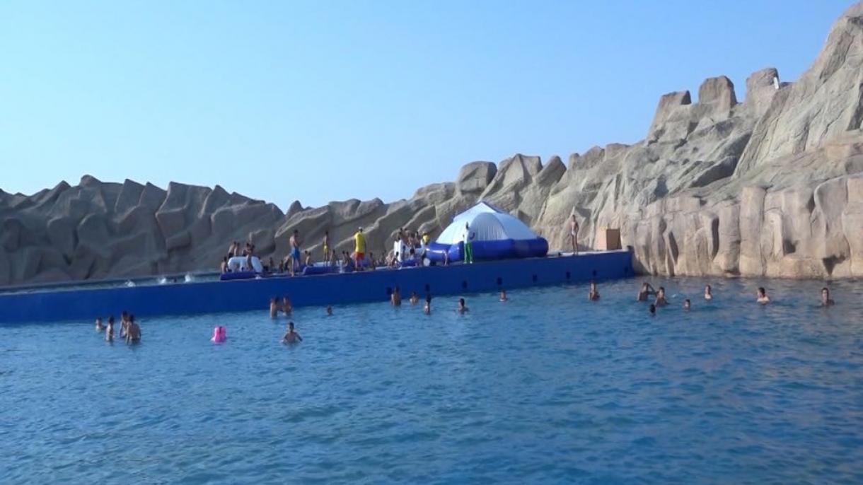 Avaza Turizm Bölgesinde Yaz Tatili için Önlemler Artırıldı 2.jpg