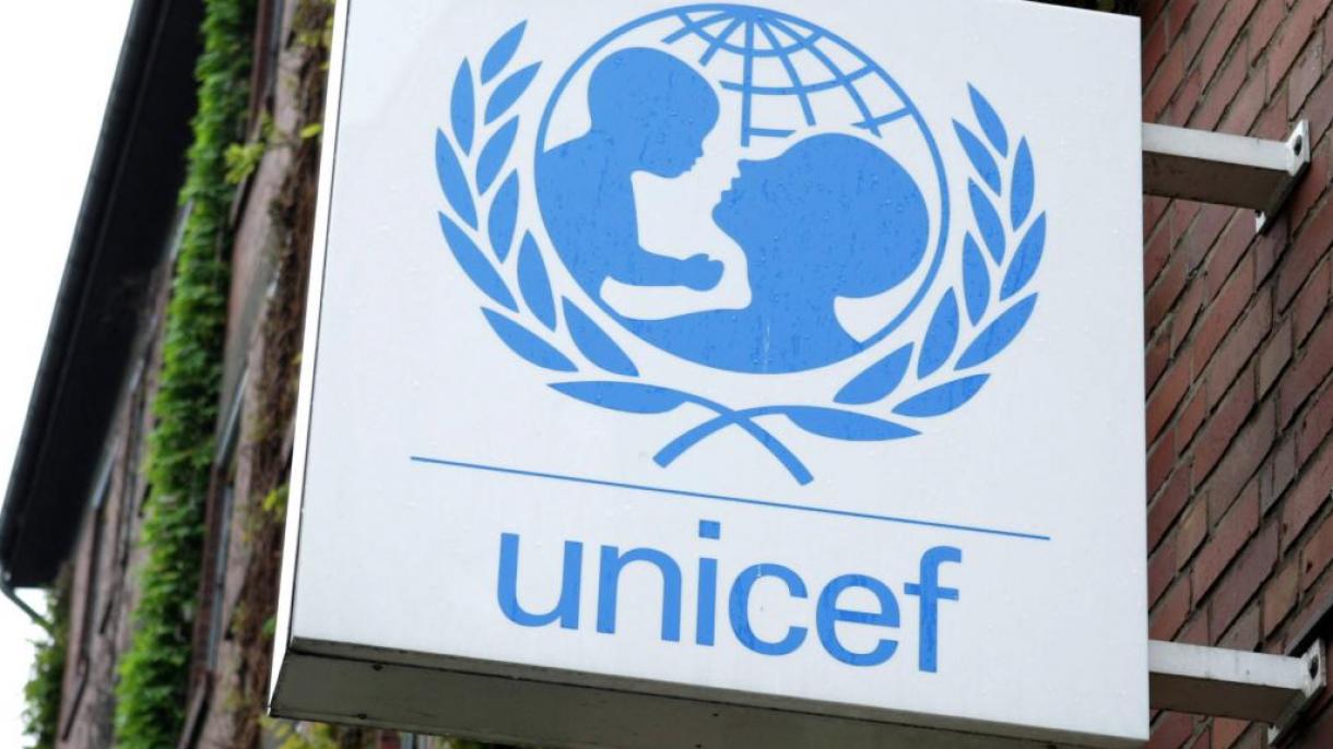 UNICEF, James Elder: “Un numero record di bambini a Gaza ha bisogno di cure mediche”