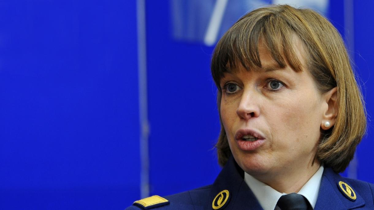 A belga szövetségi rendőrség vezetője lesz az Europol új főigazgatója