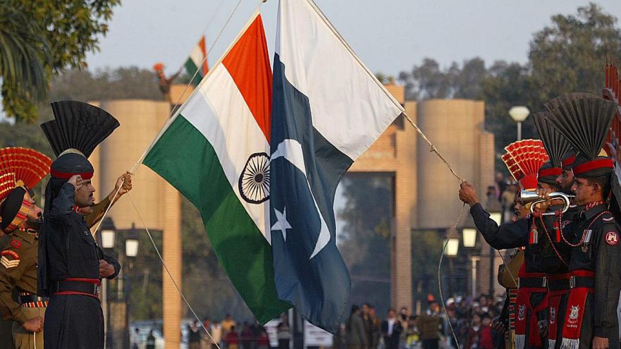 Relatório da ONU critica Índia e Paquistão por inação na Caxemira