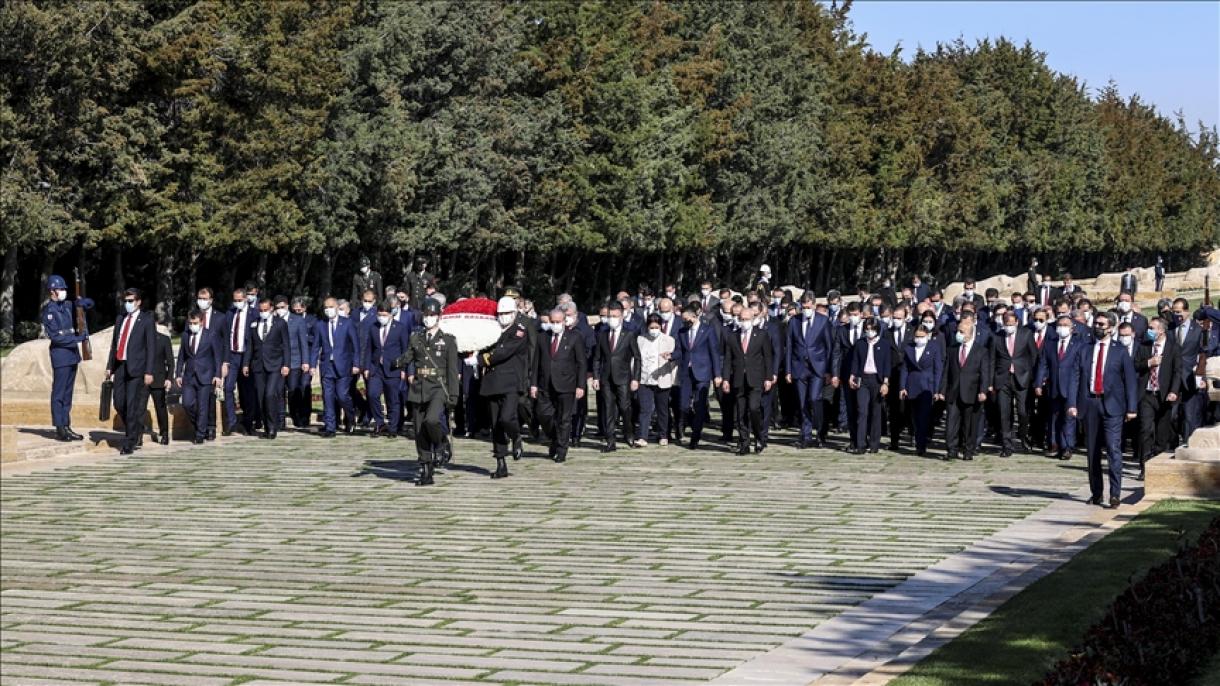 U Turskoj se proslavlja 23.april, Dan nacionalnog suvereniteta i Dan djeteta
