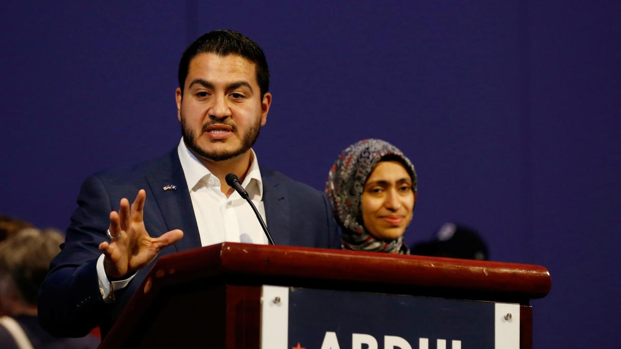 آماده گی مسلمانان در انتخابات امریکا