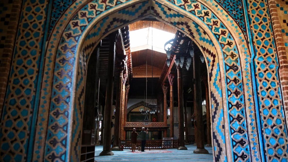 Beyşehir Eşrefoğlu Camii6.jpg
