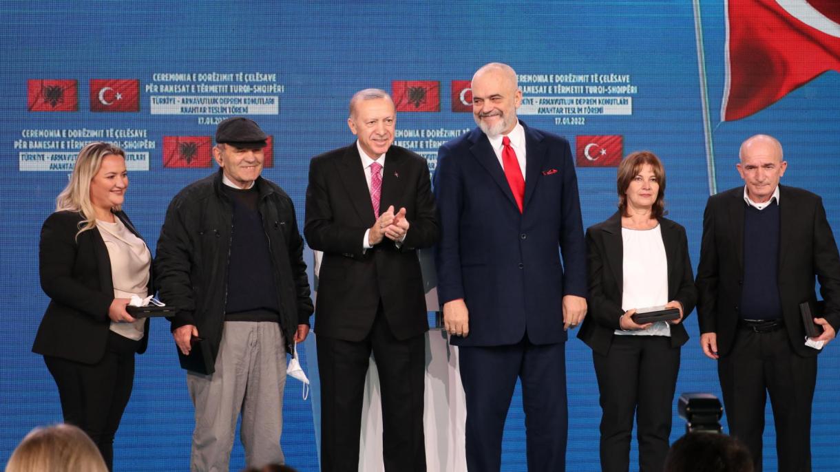 Ράμα: H σημερινή ημέρα είναι μια εξαιρετικά ξεχωριστή μέρα
