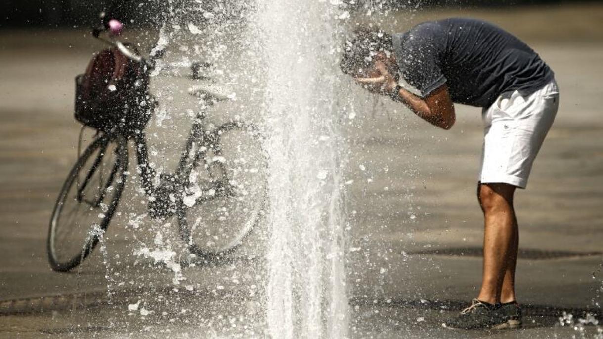 Αυξάνονται οι θάνατοι από τον καύσωνα στον Καναδά