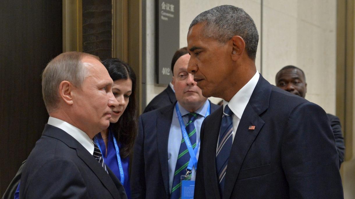 Dopo sanzioni Usa, Putin annuncia: non espelliamo nessuno