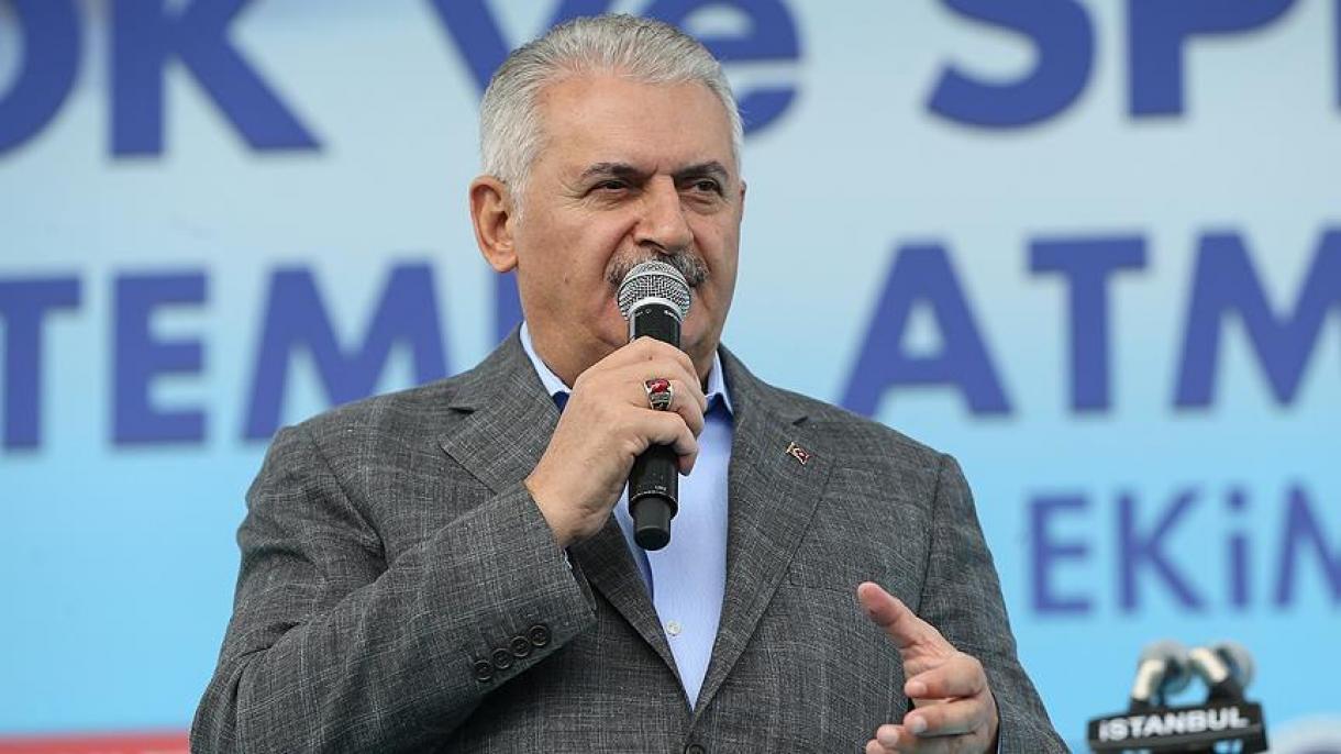 “El sistema presidencial es crucial para una estabilidad duradera en Turquía”