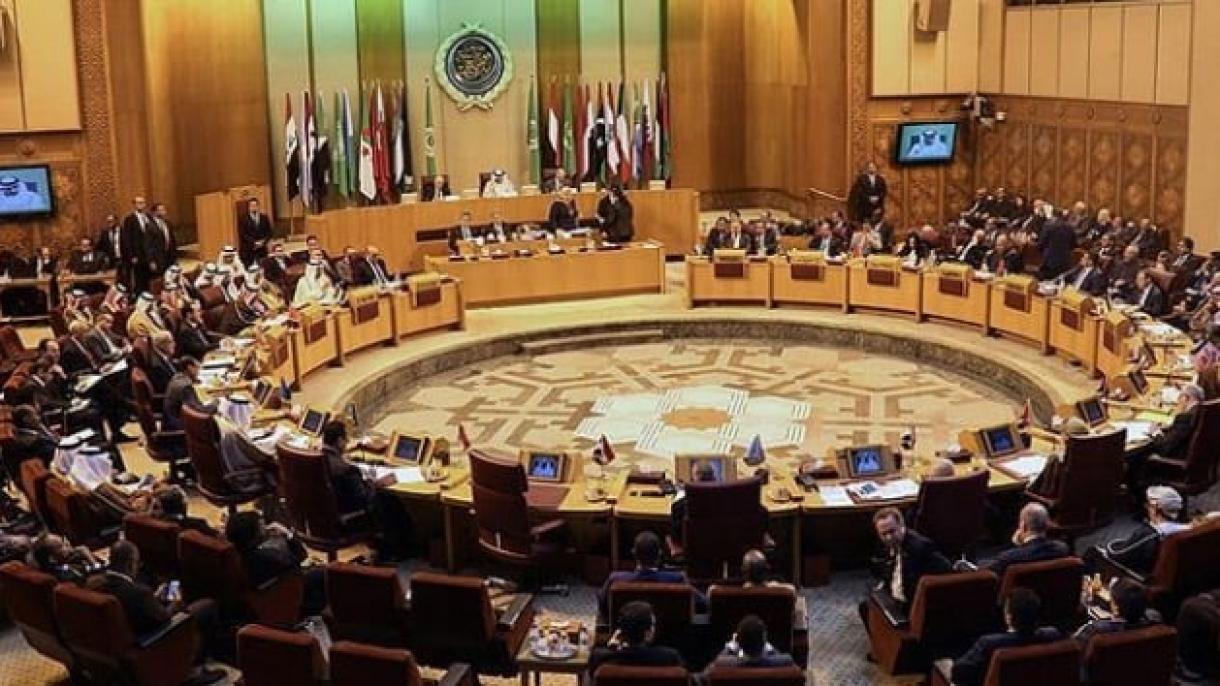 عرب لیگ کی طرف سے پیراگوئے کی مذمت، تعلقات پر منفی اثرات پڑیں گے