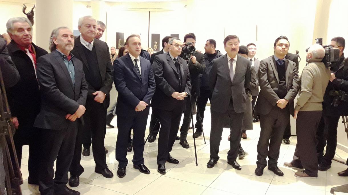 “Özümü 60 deyil, 25 yaşımda hiss etdim”, S.Rüstəm