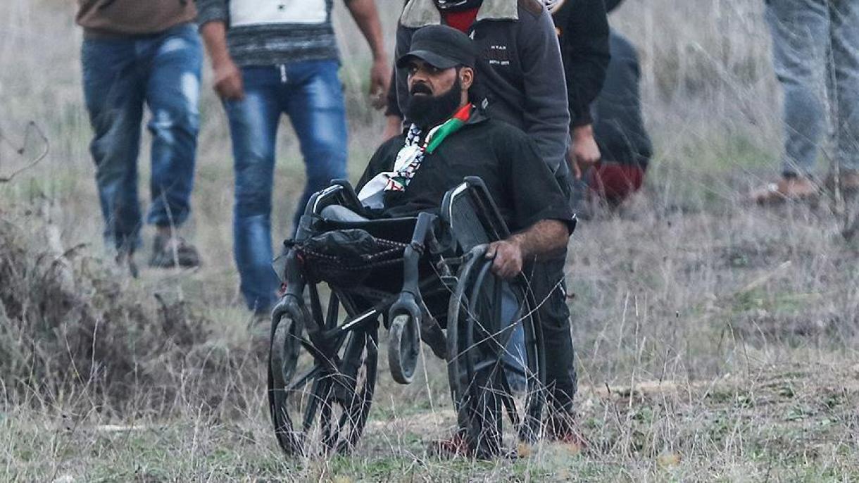 Abu Thuraya, mort en martyr pour la Palestine