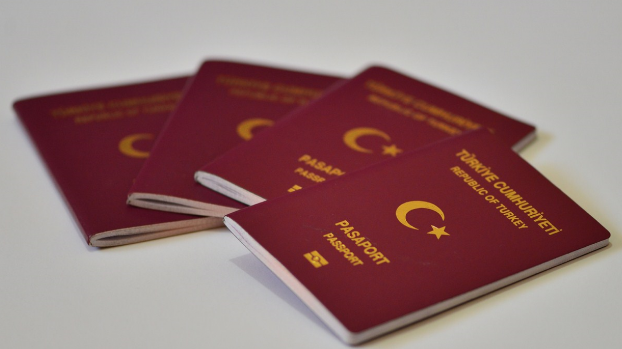 土耳其乌克兰公民开始无护照旅行