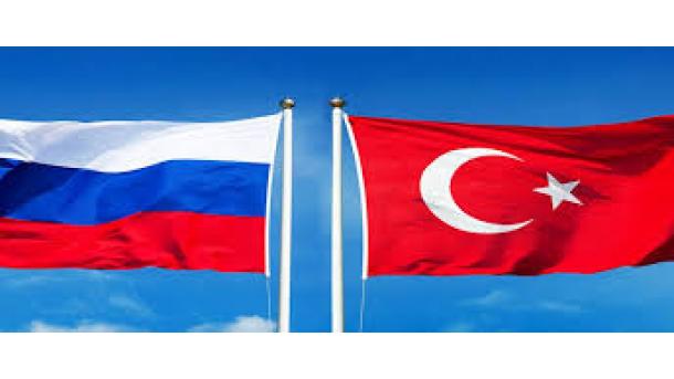 Lista cu companii turceşti  din Rusia a fost extinsă