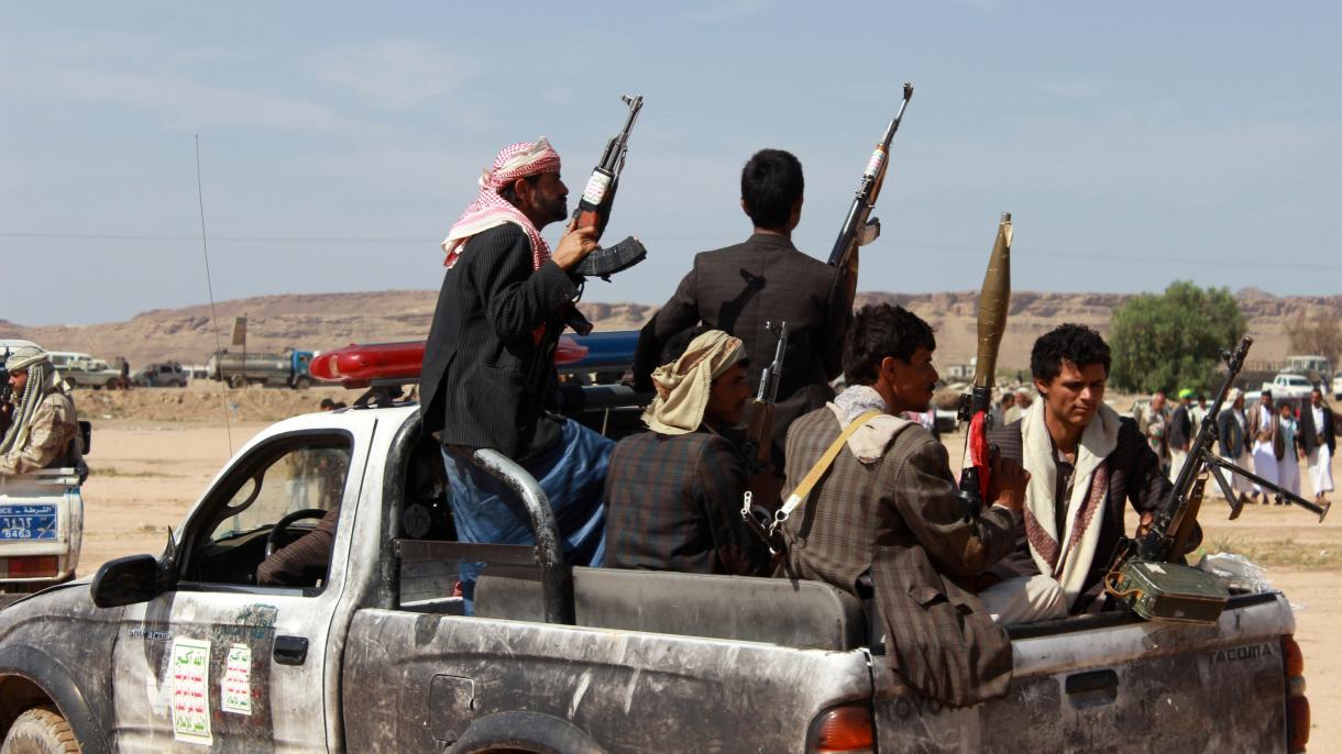 یمن : جنگ بندی کے باوجود خلاف ورزیوں کا سلسلہ جاری