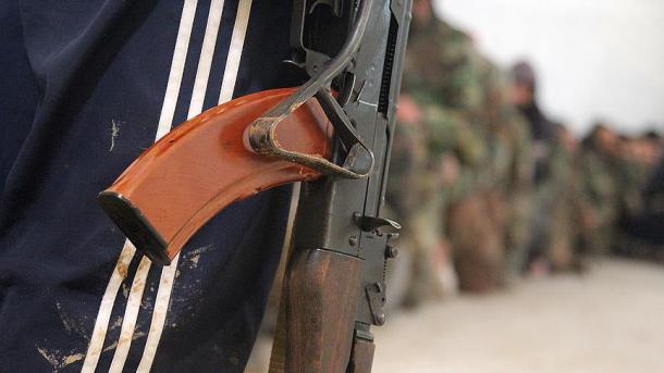 Әfqanıstanda Taliban qruplaşmasının 27 üzvü zәrәrsizlәşdirilib