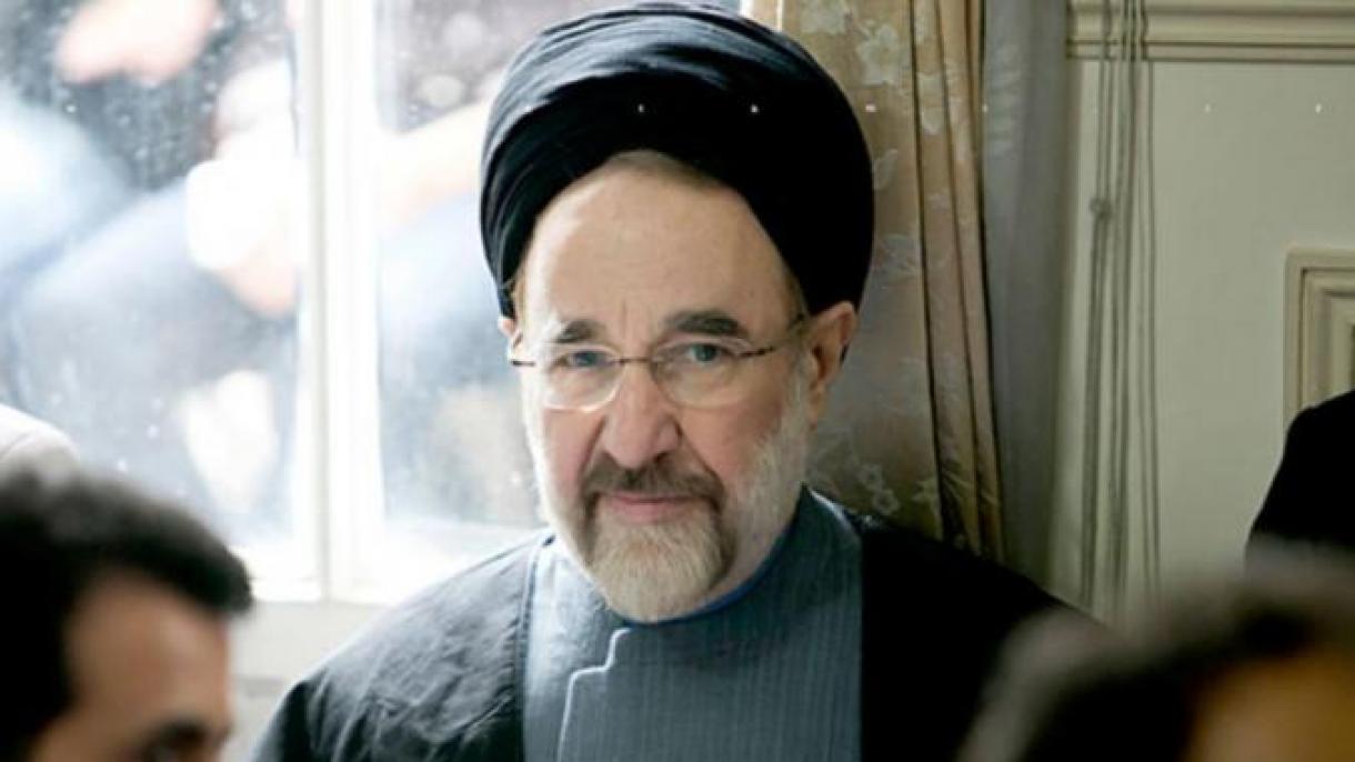 هشدار رئيس‌جمهور اسبق ایران در مورد تهدید علیه جمهوریت نظام