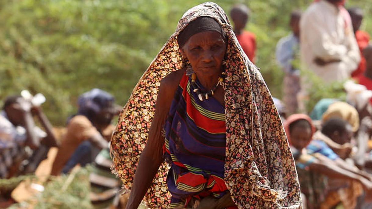 Afrique de l’ouest: 9,4 millions de personnes ont besoin d’une assistance alimentaire