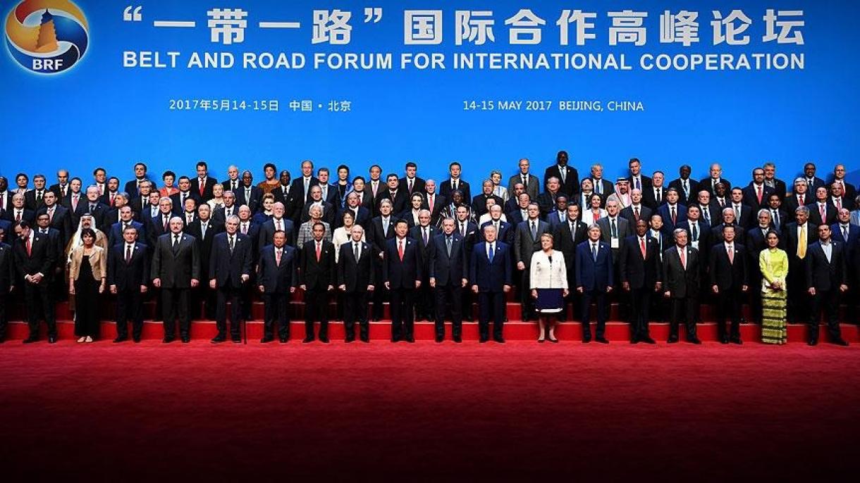 踏上“一带一路”征途31:复兴丝绸之路与阿富汗的安全