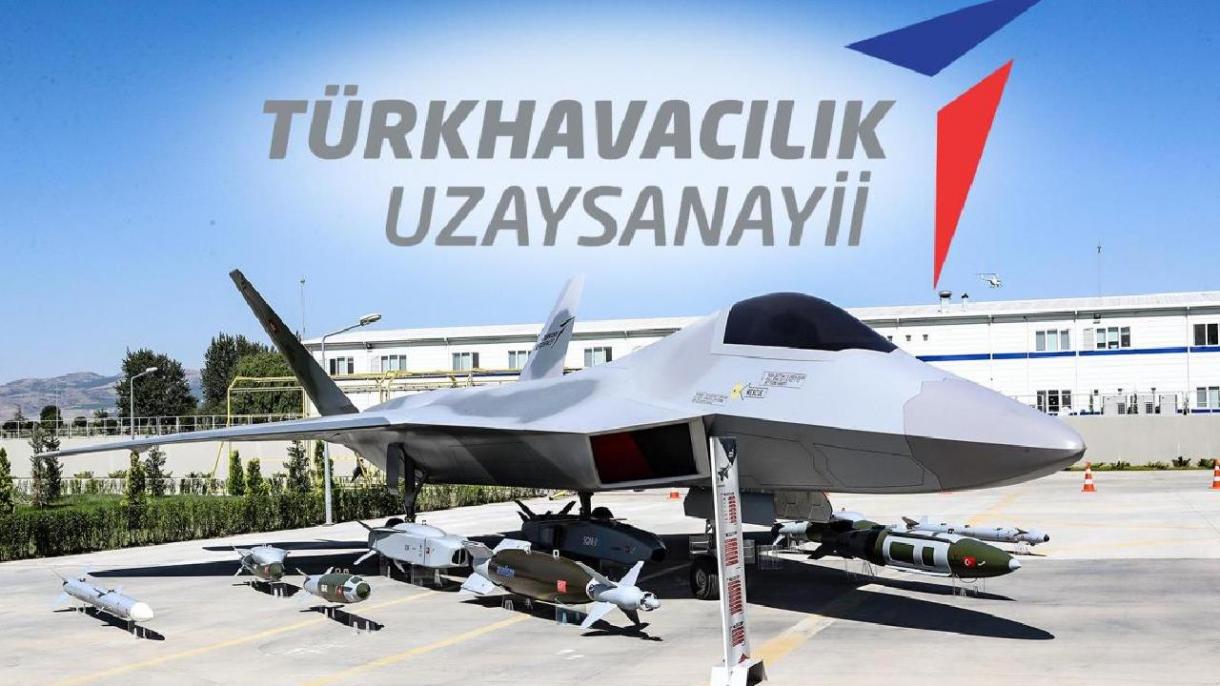 Στον Τύπο της Μαλαισίας η TUSAŞ