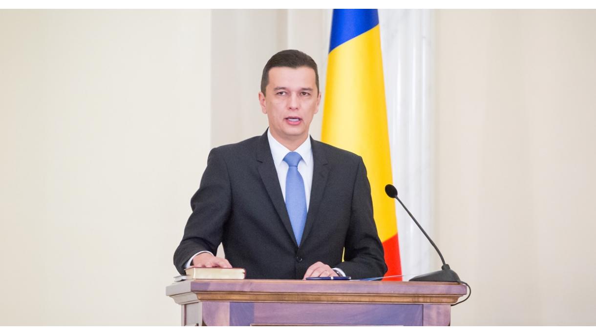 Rumani – Mazhoranca e majtë rrëzon qeverinë e Kryeministrit Grindeanu