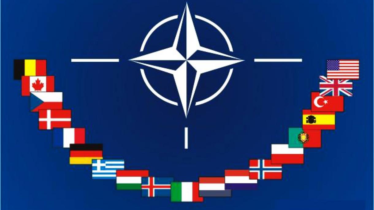 НАТО-ны талқылау керек